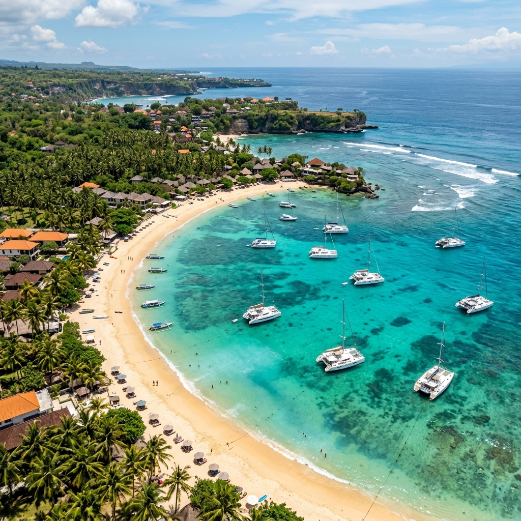 Lembongan Luxury