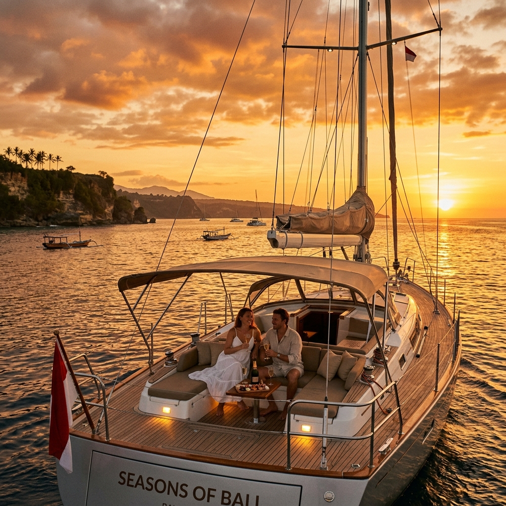 Sunset Cruise