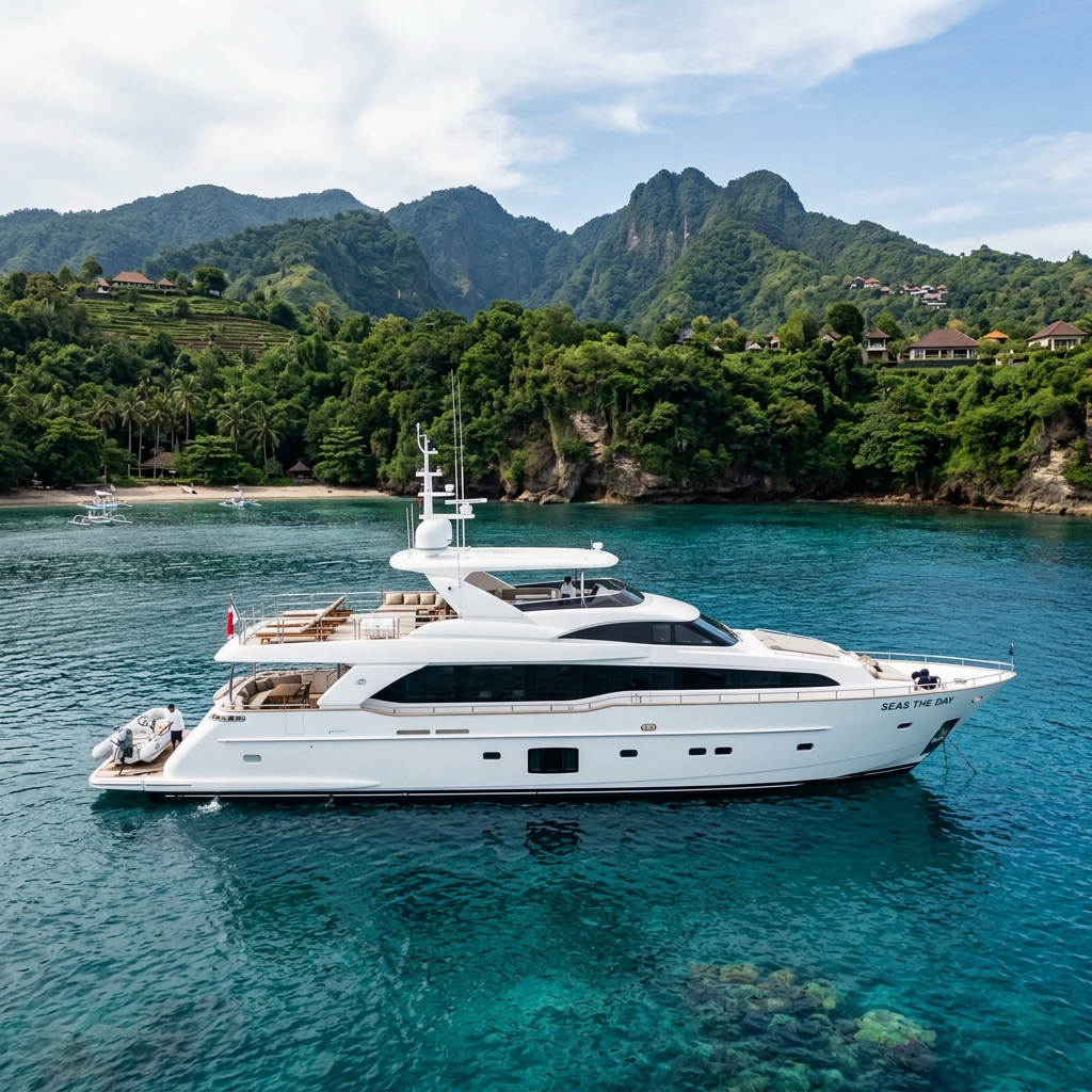 Royal Ocean 80